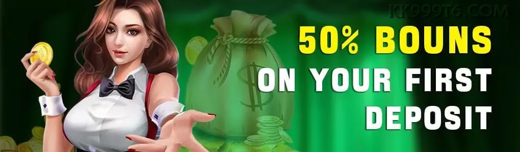 Rollover Bônus kk999