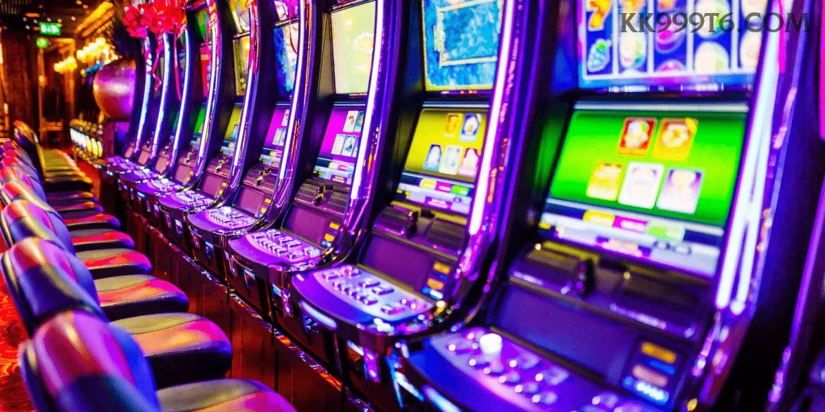 Fortune Tiger Slot
