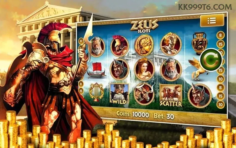 Sweet Bonanza Slot